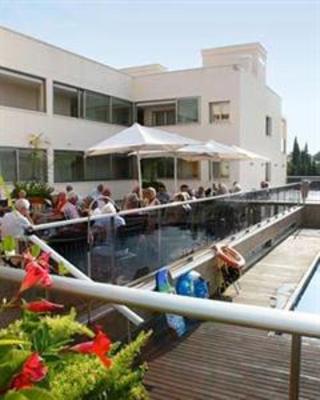 фото отеля Apartamentos Albir Palace