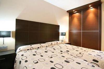 фото отеля Apartamentos Albir Palace