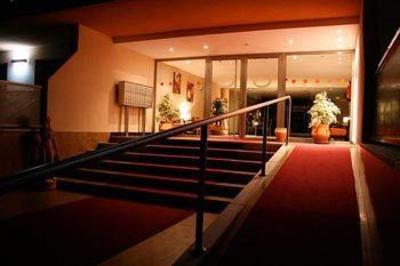 фото отеля Apartamentos Albir Palace