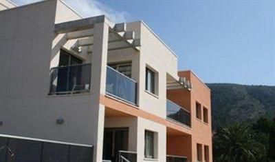 фото отеля Apartamentos Albir Palace