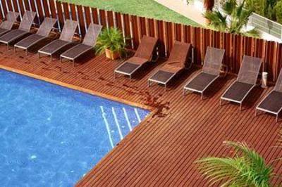 фото отеля Apartamentos Albir Palace