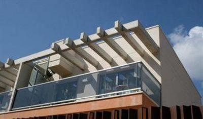 фото отеля Apartamentos Albir Palace