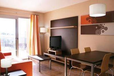 фото отеля Apartamentos Albir Palace