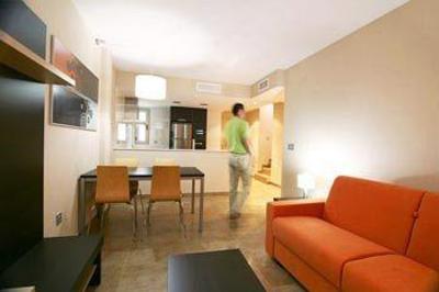 фото отеля Apartamentos Albir Palace