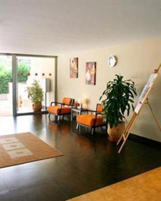 фото отеля Apartamentos Albir Palace
