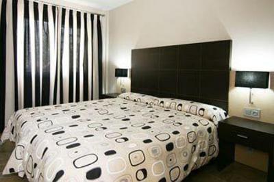 фото отеля Apartamentos Albir Palace