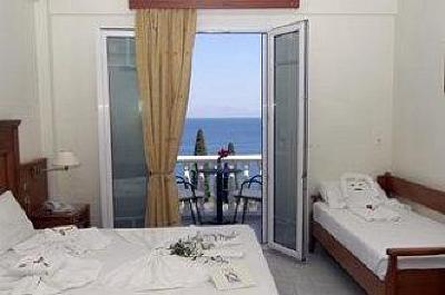 фото отеля Kerveli Village Hotel