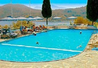фото отеля Kerveli Village Hotel