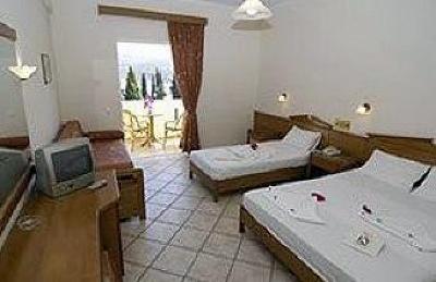 фото отеля Kerveli Village Hotel