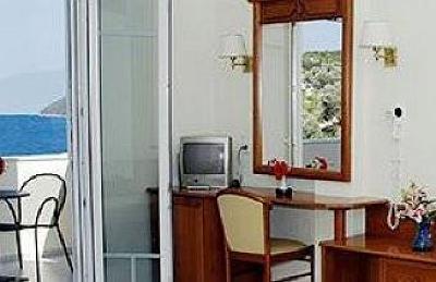 фото отеля Kerveli Village Hotel
