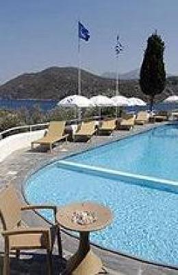 фото отеля Kerveli Village Hotel