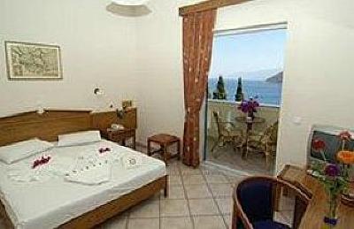 фото отеля Kerveli Village Hotel