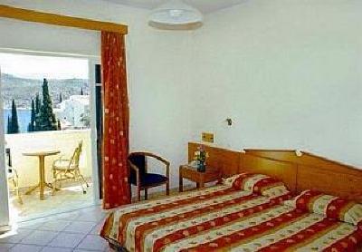 фото отеля Kerveli Village Hotel