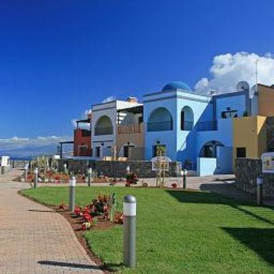 фото отеля Luz del Mar Hotel