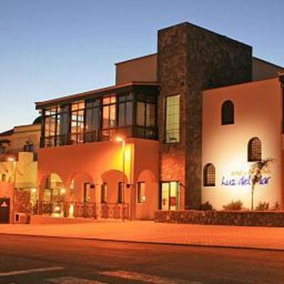 фото отеля Luz del Mar Hotel
