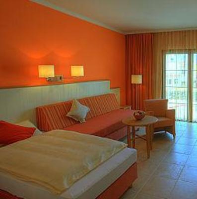 фото отеля Luz del Mar Hotel