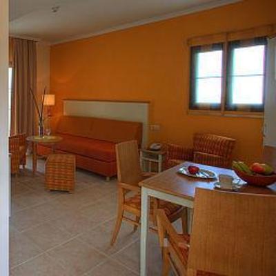 фото отеля Luz del Mar Hotel