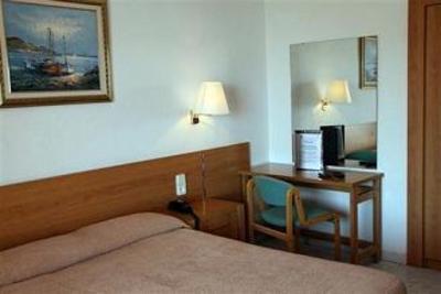 фото отеля Hotel Jet