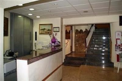фото отеля Hotel Jet