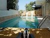 Отзыв об отеле Hideaway Hotel Отзыв об отеле Hideaway Hotel