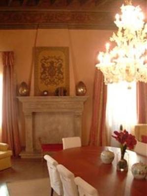 фото отеля Albergo Cappello