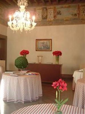 фото отеля Albergo Cappello