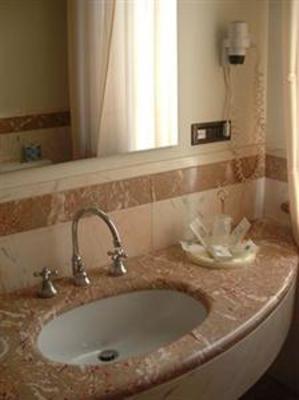 фото отеля Albergo Cappello