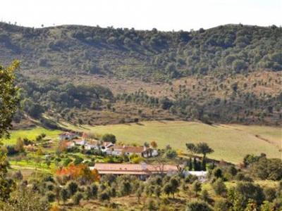 фото отеля Herdade da Matinha