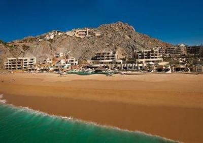 фото отеля Capella Pedregal