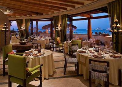 фото отеля Capella Pedregal