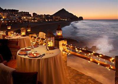 фото отеля Capella Pedregal