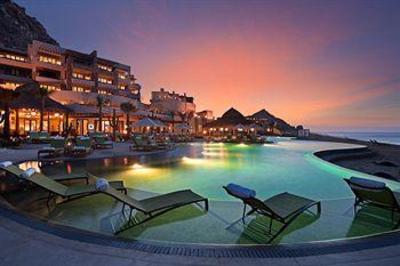 фото отеля Capella Pedregal