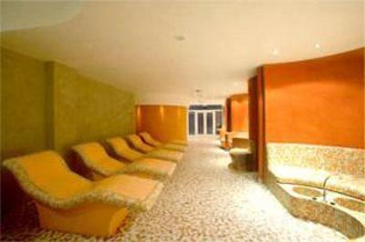 фото отеля BEST WESTERN Hotel Horizon