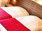 фото отеля BEST WESTERN Hotel Horizon