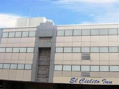 фото отеля El Cielito Inn