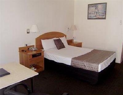 фото отеля Comfort Inn Marco Polo