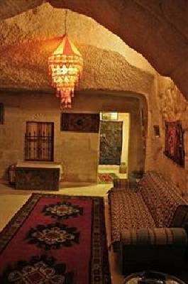 фото отеля Caravanserai Hotel Goreme