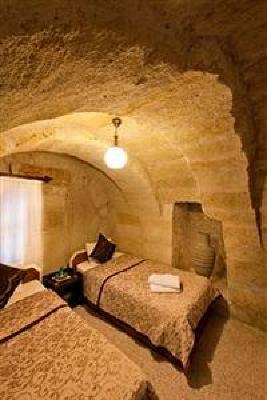 фото отеля Caravanserai Hotel Goreme