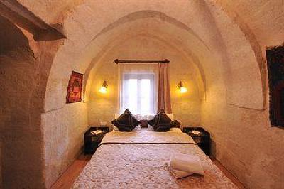 фото отеля Caravanserai Hotel Goreme