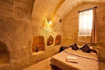 фото отеля Caravanserai Hotel Goreme