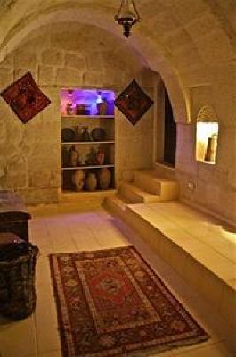 фото отеля Caravanserai Hotel Goreme