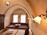 Caravanserai Hotel Goreme