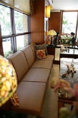фото отеля Dion Hotel Taichung