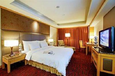 фото отеля Dion Hotel Taichung