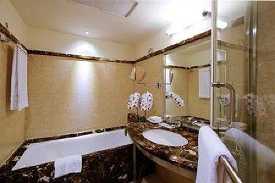 фото отеля Dion Hotel Taichung