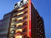 Dion Hotel Taichung