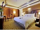 фото отеля Dion Hotel Taichung