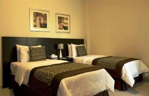 фото отеля Splendid Hotel Apartments