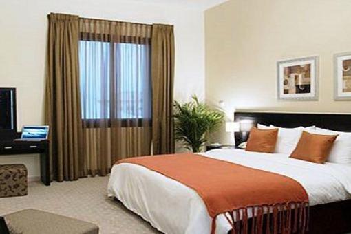 фото отеля Splendid Hotel Apartments