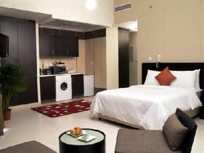 фото отеля Splendid Hotel Apartments